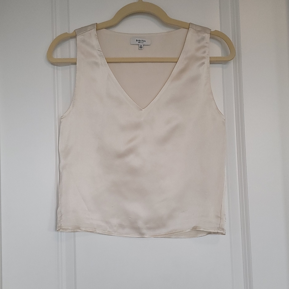Aritzia blouse